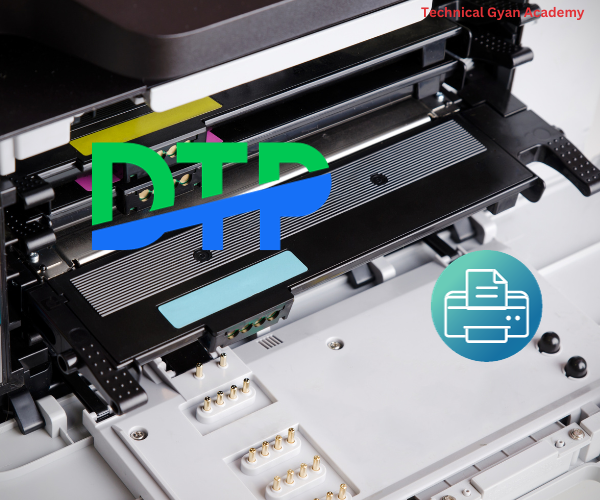 Desktop Publishing DTP