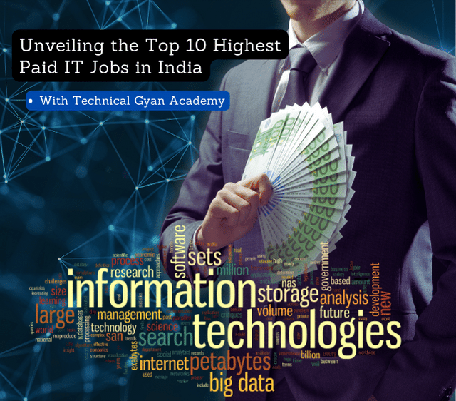 Top IT Jobs In India