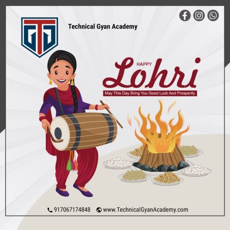 Happy Lohri